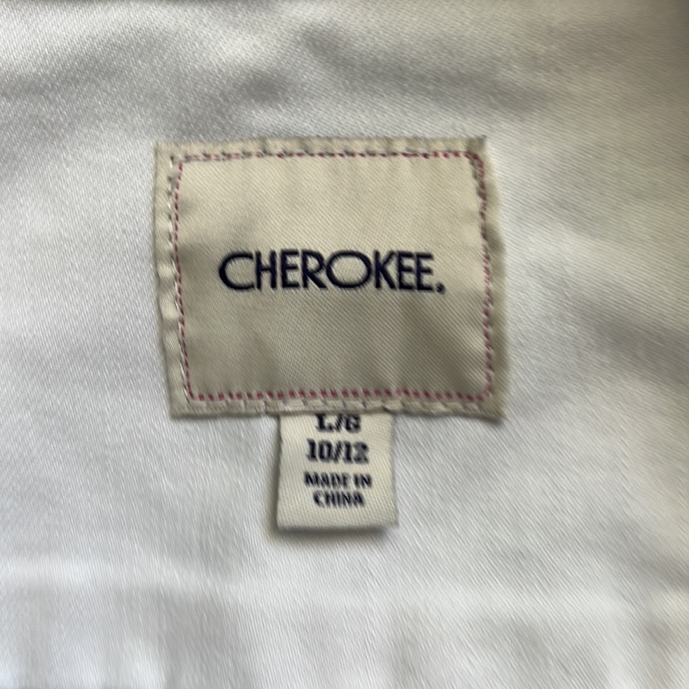 Cherokee jacket - Picture 3 of 4